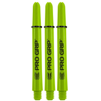 Target Pro Grip nylon met ring